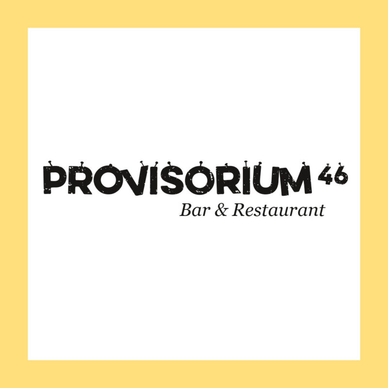Logo des Provisorium46