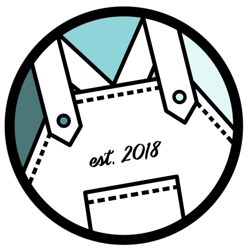 Logo Verein Latzhose