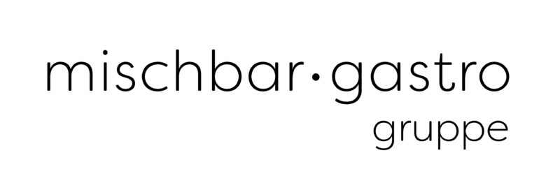 Logo der Mischbar Gastro Gruppe